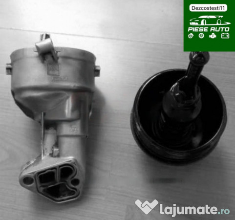 Carcasa Filtru Ulei Mazda 323