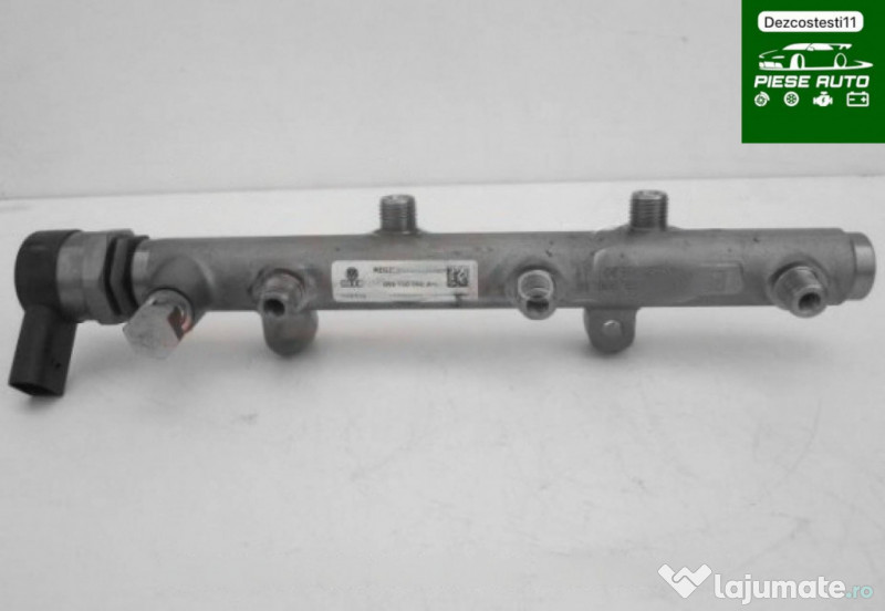 Rampa Injectoare Alfa Romeo 156 1998