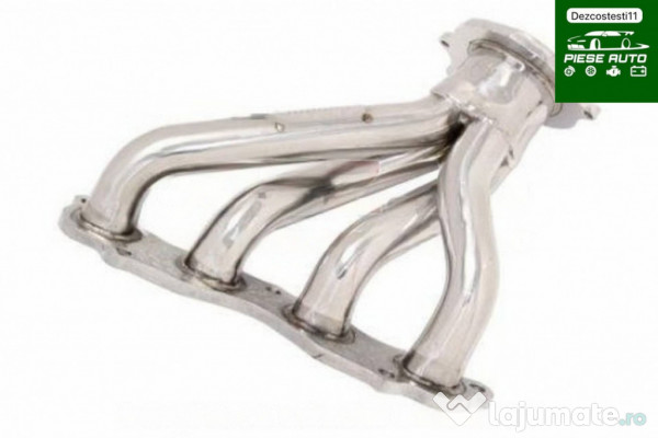 Galerie Evacuare Opel Astra 2005