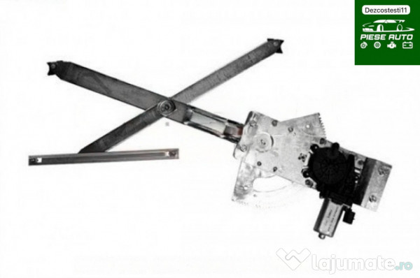 Macara Usa Bmw Seria 5 2006