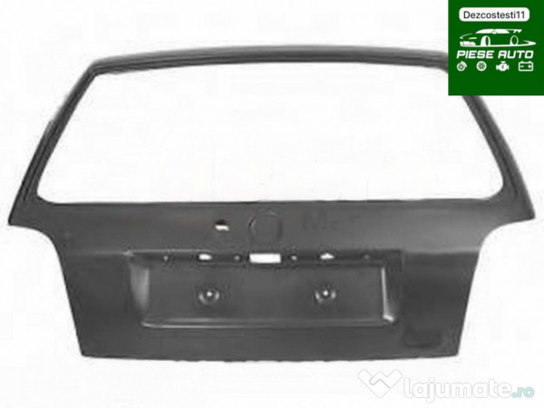 Hayon Opel Zafira 2005