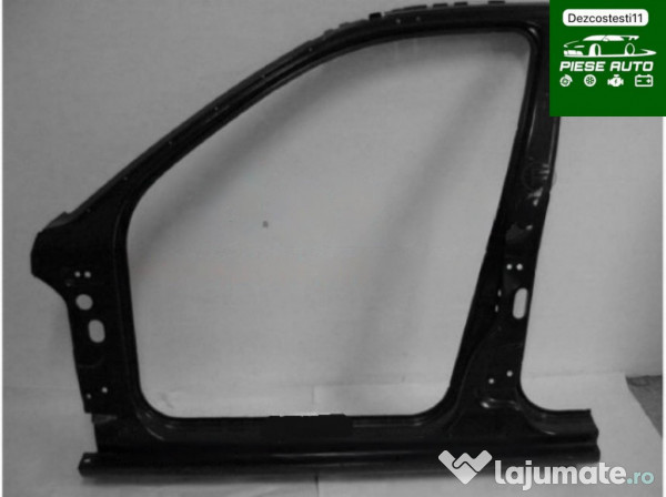 Panou Lateral Volskwagen Golf 4 Diesel 1 9