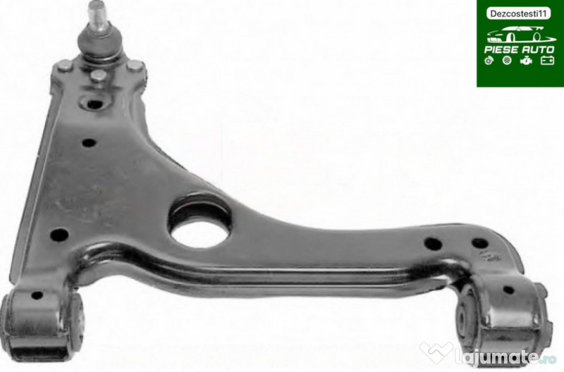 Bascula / Brat Skoda Octavia 2006