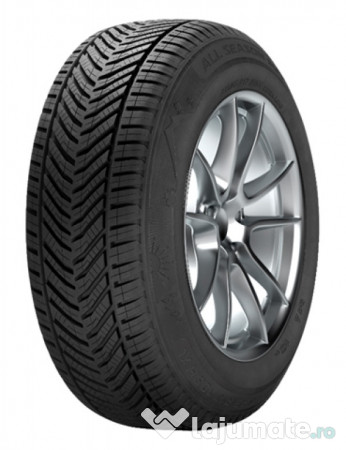 Anvelopa TIGAR 235/65 R17 108V ALL SEASON SUV ALL SEASON 4X4