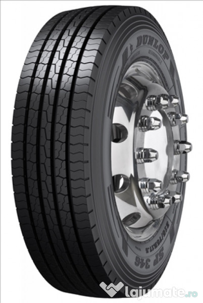 Anvelopa DUNLOP 285/70 R19.5 146L144MM SP346 VARA CAMION