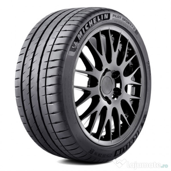 Anvelopa MICHELIN 245/40 R19 98Y PILOT SPORT 4 S1 VARA PSG