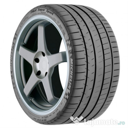 Anvelopa MICHELIN 285/30 R20 99Y Pilot Super Sport VARA PSG