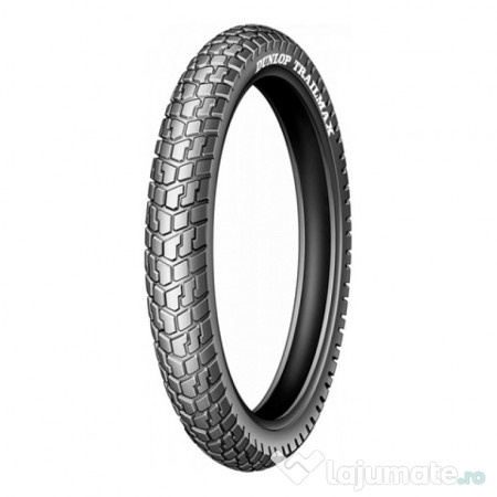 Anvelopa DUNLOP 100/90 R19 57T  VARA MOTO