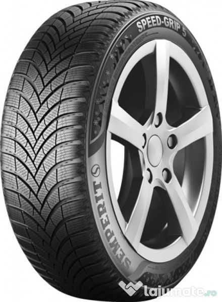 Anvelopa SEMPERIT 215/55 R17 98V SPEED-GRIP 5 IARNA Autoturi
