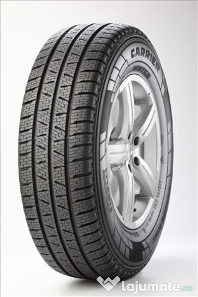 Anvelopa PIRELLI 215/60 R16C 103/101T Winter Carrier IARNA L