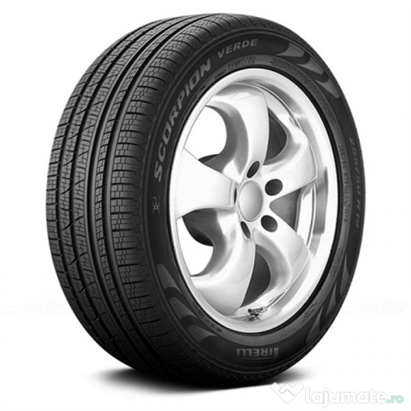Anvelopa PIRELLI 235/60 R18 103V Scorpion Verde All Season A