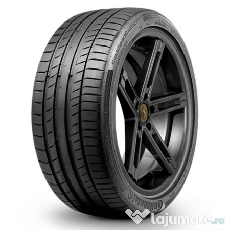 Anvelopa CONTINENTAL 265/30 R20 94Y ContiSportContact 5P VAR