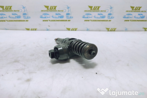 Injector 1.9 tdi BXE BLS BKC 038130073ag 0414720215 BA Volks