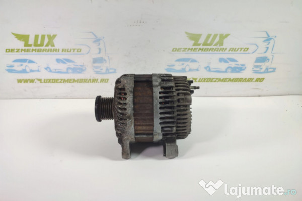Alternator 2.0 dci m9r 8200654785 Opel Vivaro A (facelift) [