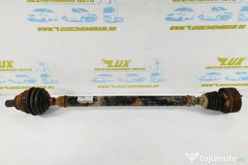 Planetara dreapta fata 1.6 1.9 2.0 tdi BXE BLS BKC cayc 1k