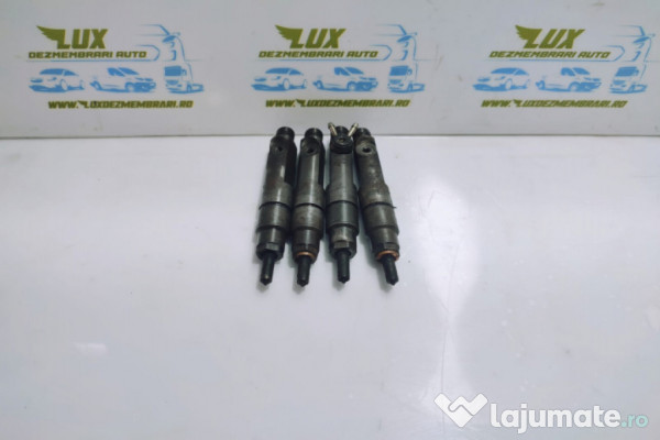 Injector injectoare 2.5 D 5252 T 074130203B b Volvo S80 [19 