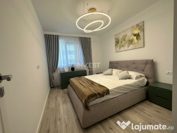 COMISION 0%! 2 CAMERE DECOMANDAT INCALZIRE IN PARDOSEALA BLO