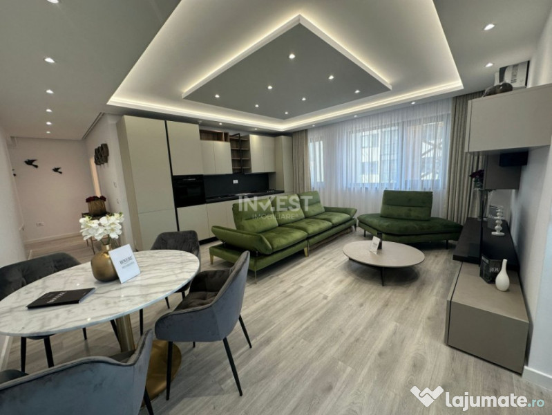 COMISION 0%! 2 CAMERE DECOMANDAT INCALZIRE IN PARDOSEALA BLO