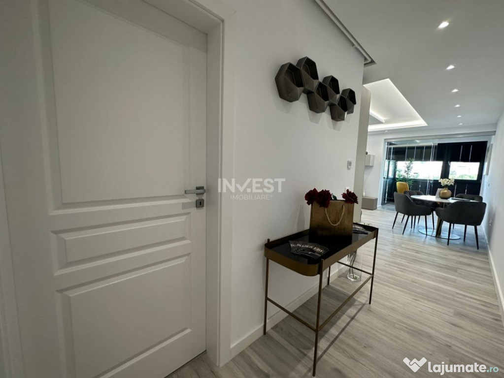 COMISION 0%! 2 CAMERE DECOMANDAT INCALZIRE IN PARDOSEALA BLO