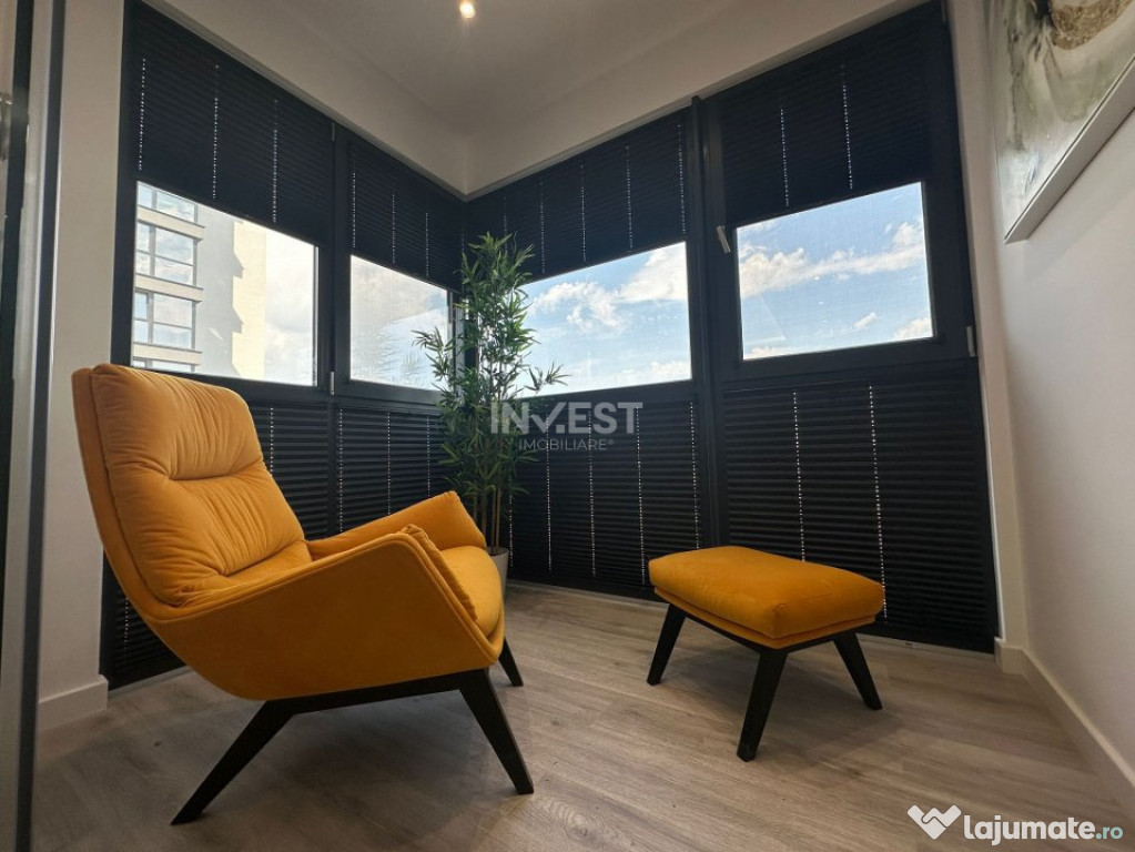 COMISION 0%! 2 CAMERE DECOMANDAT INCALZIRE IN PARDOSEALA BLO