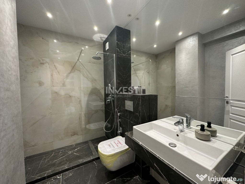 COMISION 0%! 2 CAMERE DECOMANDAT INCALZIRE IN PARDOSEALA BLO