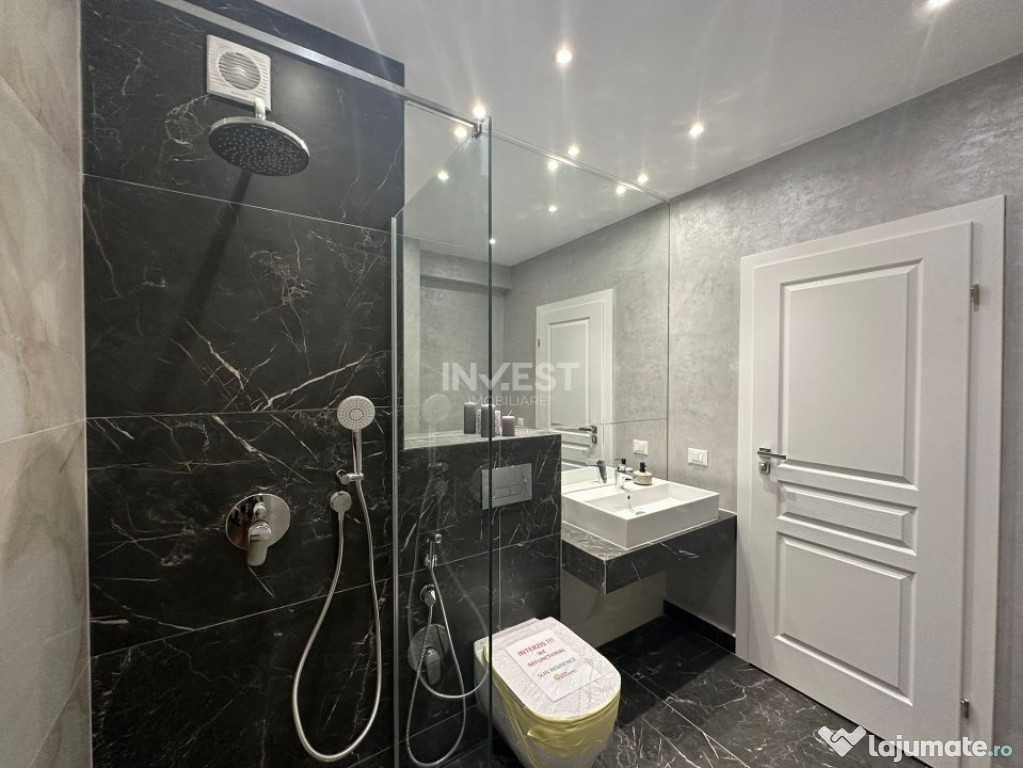 COMISION 0%! 2 CAMERE DECOMANDAT INCALZIRE IN PARDOSEALA BLO