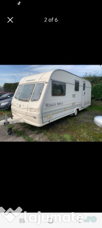 Rulota Avondale Rialto 550/4 