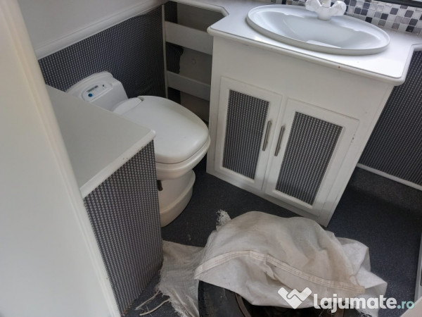 Rulota Avondale Rialto 550/4 