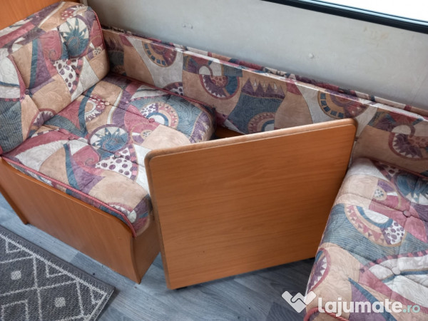 Rulota Avondale Rialto 550/4 