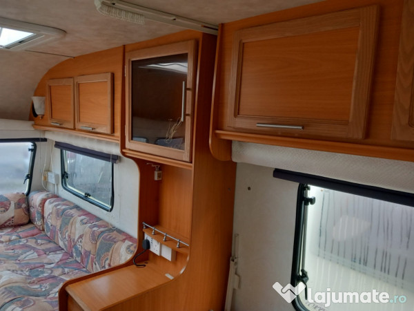 Rulota Avondale Rialto 550/4 