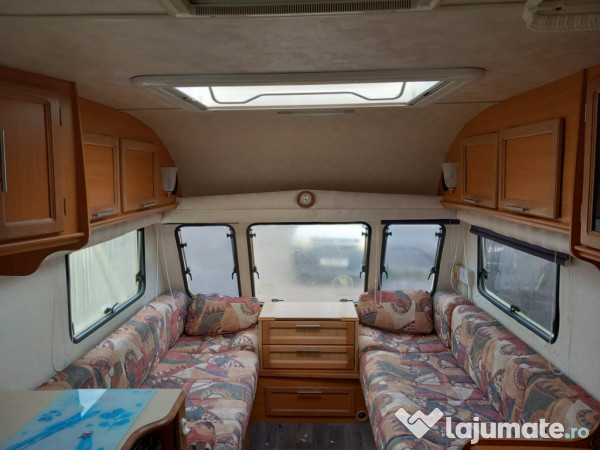 Rulota Avondale Rialto 550/4 