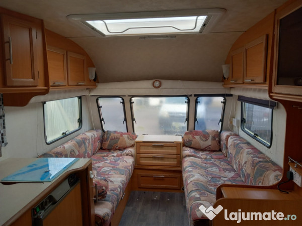 Rulota Avondale Rialto 550/4 