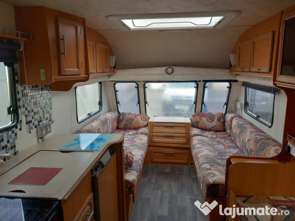 Rulota Avondale Rialto 550/4 