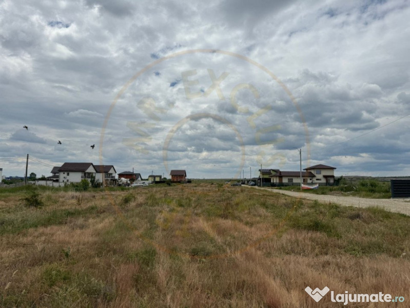 Teren 10.000 mp - Str. Octavian Goga, Craiovei!