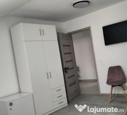 Garsoniera zona Dristor 1 