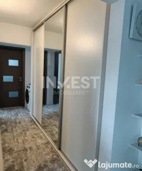 Apartament 3 camere decomandat, renovat modern, 75 mp, cu ba