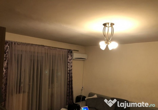 2 camere zona 23 August