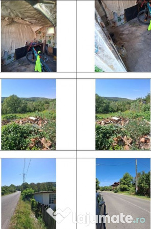 Casa si teren Apostolache, ID R2202581