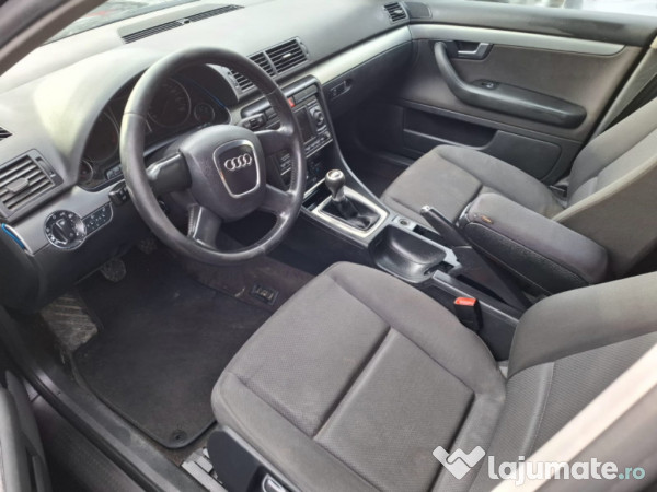 Audi a4 1.8tfsi impecabil
