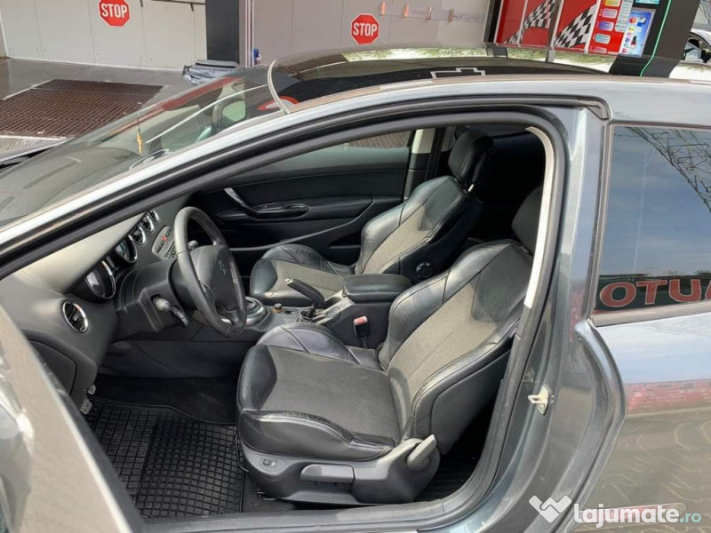 Peugeot 307 gt an 2011 full impecabil