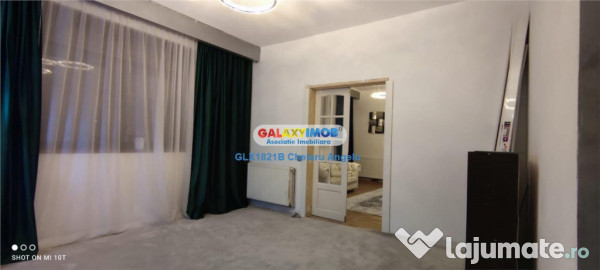 Armeneasca,ap 2 camere,renovat, 50 mp ,hot parter,fara risc, 