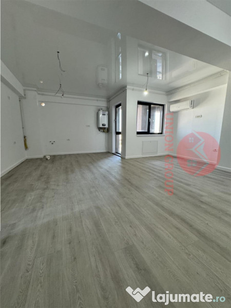 Apartament 2 camere la cheie, bloc nou 2024, Zona Icil
