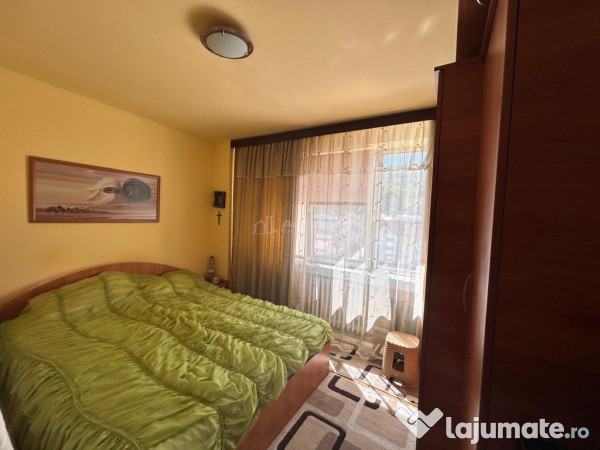 Resita, 4 Cam, cf.1 Sporit, semidec.Ultracentral.