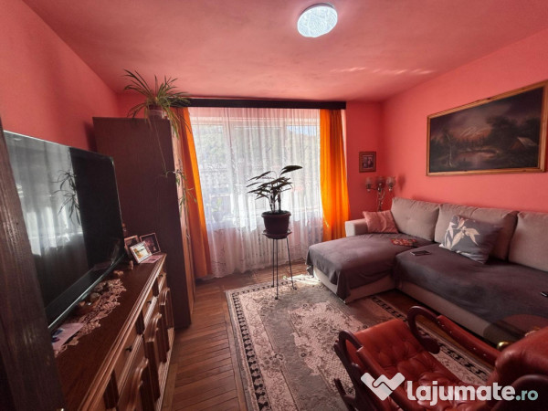 Resita, 4 Cam, cf.1 Sporit, semidec.Ultracentral.