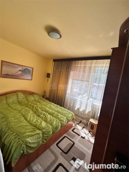 Resita, 4 Cam, cf.1 Sporit, semidec.Ultracentral.