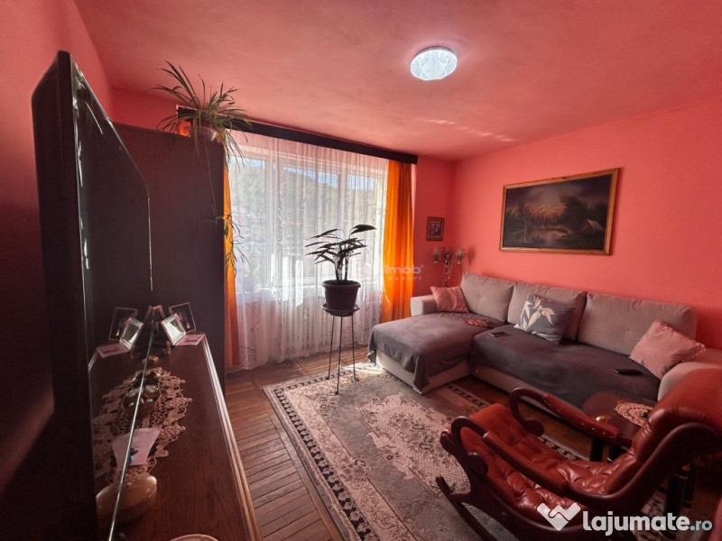 Resita, 4 Cam, cf.1 Sporit, semidec.Ultracentral.