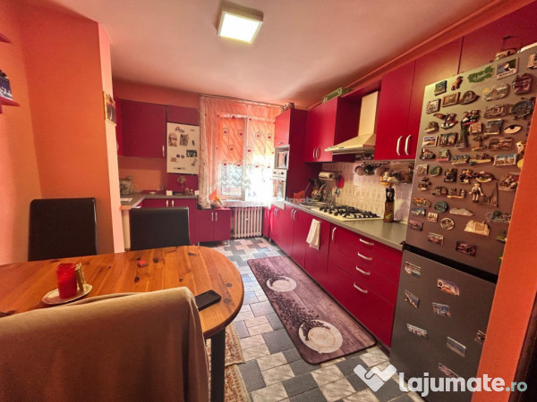 Resita, 4 Cam, cf.1 Sporit, semidec.Ultracentral.