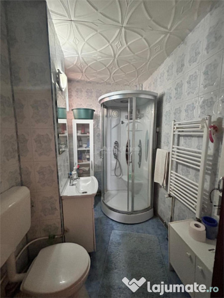 Resita, 4 Cam, cf.1 Sporit, semidec.Ultracentral.