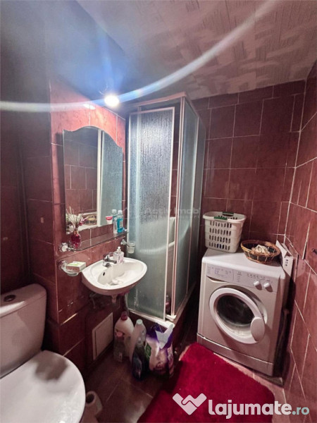 Resita, 4 Cam, cf.1 Sporit, semidec.Ultracentral.