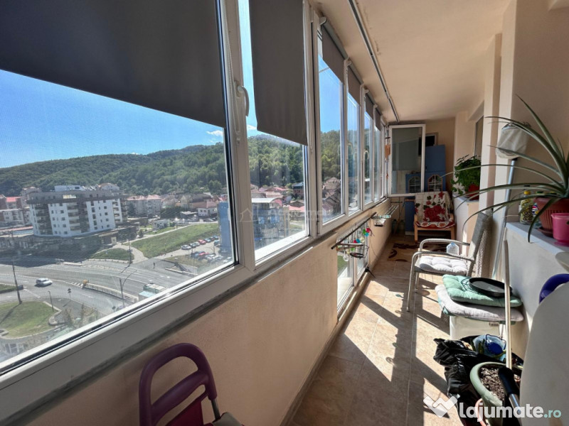 Resita, 4 Cam, cf.1 Sporit, semidec.Ultracentral.